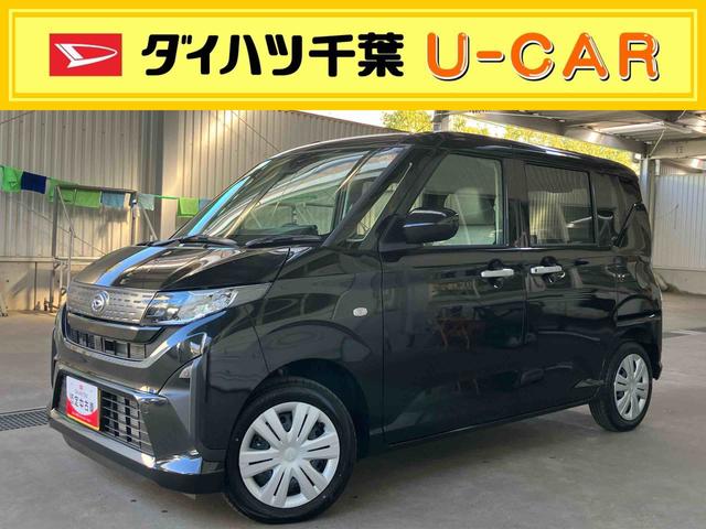 ムーヴＸバックカメラ／ステアリングスイッチ　左側電動スライドドア　ＬＥＤヘッドライト　プッシュボタンスターター　オートライト　オートエアコン　オート格納ドアミラー　コーナーセンサー　衝突被害軽減ブレーキ（千葉県）の中古車