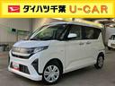 バックカメラ　片側電動スライドドア　ＬＥＤライト　コーナーセンサー　衝突被害軽減ブレーキ　ステアリングスイッチ（千葉県）の中古車
