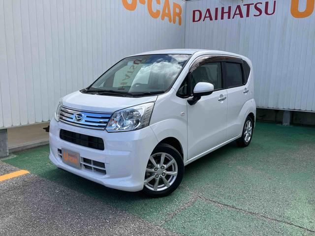 ムーヴＸ　ＳＡIII（沖縄県）の中古車