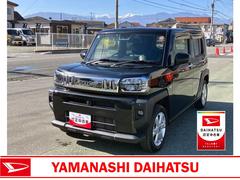 タフトＧ　整備付き　１年保証スマートアシスト・１５インチアルミ・ＬＥＤヘッドランプ・ＬＥＤフォグ・スカイフィールトップ・電動パーキング・運転席助手席シートヒーター・ＵＳＢソケット