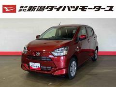 ミライースＸ　リミテッドＳＡＩＩＩ（車内　消臭・抗菌　処理済）　衝突被害軽減システム　４ＷＤ　バックカメラ　キーレスエントリー