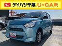 衝突被害軽減ブレーキ　横滑り防止装置　コーナーセンサー　リヤワイパー　オートライト　オートハイビーム　キーレスエントリー　自発光式デジタルメーター　セキュリティアラーム　アイドリングストップ（千葉県）の中古車