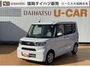 新車保証継承付　弊社デモカーＵＰ車　純正ディスプレイオーディオ　バックモニタ（福岡県）の中古車