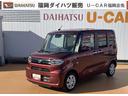 弊社デモカーＵＰ車　新車保証継承付　オーディオレス　バックカメラ付（福岡県）の中古車