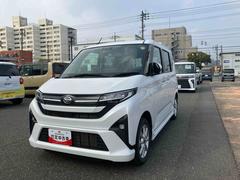 ムーヴＧアルミホイール　スマートキープッシュスタート