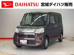 タントＧ　ＳＡＩＩＩ