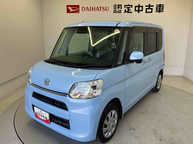 タントX SAIIIスマートアシスト搭載 バックカメラ付き 後席両側スライドドア(片側電動) オートエアコン オートライト キーフリー アイドリングストップ ABS 電動ドアミラー(熊本県)の中古車