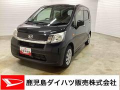 ムーヴＬインパネシフト　リモコンキー　ＣＤプレーヤー　運転席助手席エアバック　ＡＢＳ