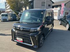 タントカスタムＸ