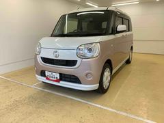 ムーヴキャンバスＧ　ＳＡＩＩ　ナビ　バックカメラ　保証付き
