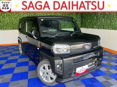 タフトＧドラレコ・コーナーセンサー・プッシュボタンスタート・ステアリングスイッチ・オートエアコン・キーフリー・アルミホイール・パワーウィンドウ