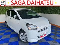 ミライースＸ　リミテッドＳＡＩＩＩドラレコ・バックモニター・エコアイドル・コーナーセンサー・オートハイビーム・エアコン・キーレスエントリー・パワーウィンドウ