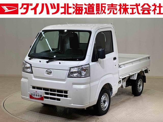 ハイゼットトラックスタンダード（北海道）の中古車