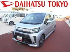 ムーヴフロントシートリフトカスタム　Ｘリミテッド　Ｓ福祉車両・フルセグナビ・ドラレコ・全周囲カメラ・ＥＴＣ