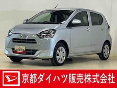 ミライースＸ　ＳＡＩＩＩ　コーナーセンサー　オートマチックハイビーム前後コーナーセンサー　オートマチックハイビーム　オートライト　ＬＥＤヘッドライト　横滑り防止装置　アイドリングストップ　盗難防止装置　スマアシ　キーレスエントリー　スペアキー有り　１２Ｖ電源ソケット