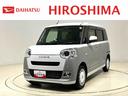 ＬＥＤオートライト・フォグランプ　電動パーキングブレーキ　プッシュボタンスタート　セキュリティアラーム　バックカメラ　両側パワースライドドアウエルカムオープン機能　オート電動格納式ドアミラー（広島県）の中古車