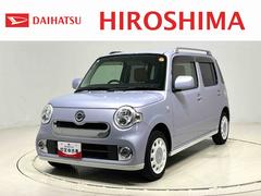 ミラココアココアプラスＸナビゲーション　バックカメラ　ＥＴＣ　オートエアコン　アイドリングストップ　キーフリーシステム　セキュリティーアラーム　シートリフター