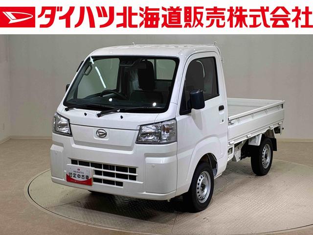 ハイゼットトラックスタンダード（北海道）の中古車