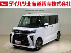 タントカスタムＲＳ