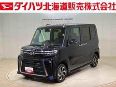 タントカスタムＸ