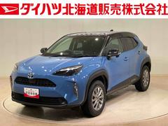 ヤリスクロスハイブリッドＧ