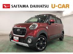 キャストアクティバＧ　ターボ　ＳＡＩＩ　４ＷＤ／走行４４５３１キロ一年保証・走行距離無制限走行４４５３１キロ　フルセグナビ　ブルートゥース　オートライト　ＬＥＤヘッドライト　ベンチシート　オート格納式ドアミラー