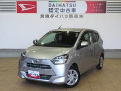 ミライースＸ　リミテッドＳＡＩＩＩ