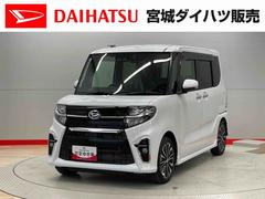 タントカスタムＲＳ