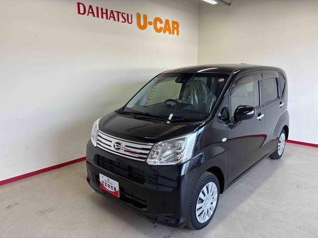 ムーヴＬ　ＳＡIII４ＷＤ　純正ＣＤ　ハロゲンヘッドライト　キーレスエントリー　マニュアルエアコン　運転席シートヒーター　電動ドアミラー　ＶＳＣ（横滑り防止機能）　スマートアシスト（予防安全装置）（秋田県）の中古車