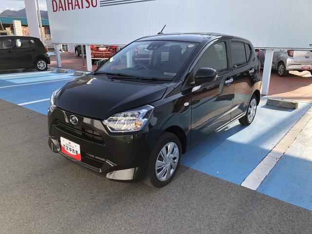 ミライースＸ　ＳＡIII　４ＷＤ　走行距離３１３５ｋｍ４ＷＤ　スマートアシスト　デジタルメーター　フルホイールキャップ　マニュアルエアコン　キーレスエントリー　コーナーセンサー（山形県）の中古車