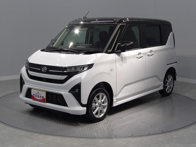 ムーヴＧ４ＷＤ　スマートアシスト　クリアランスソナー　ＬＥＤヘッドランプ　左パワースライドドア　プッシュボタンスタート　アルミホイール　アイドリングストップ　イモビライザー機能付きキーフリーシステム（岩手県）の中古車