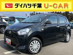 ミライースＬ　ＳＡＩＩＩ衝突被害軽減ブレーキ　横滑り防止装置　コーナーセンサー　オートライト　オートハイビーム　キーレスエントリー　セキュリティアラーム　アイドリングストップ