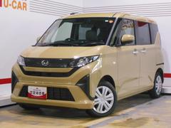 ムーヴＸ　純正ナビ　ドラレコ　パノラマモニター装着２０２５年モデル　ダイハツ純正スタンダードメモリーナビ　ドライブレコーダー　パノラマモニター　装着車