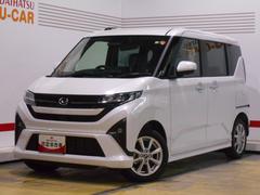 ムーヴＧ　純正１０インチナビ　ドラレコ　パノラマモニター装着２０２５年モデル　ダイハツ純正１０インチスタイリッシュメモリーナビ　ドライブレコーダー　パノラマモニター　装着車