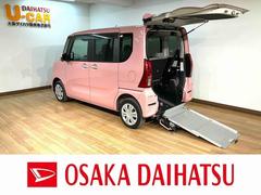 タントＸ　車いす対応スローパー／電動ウインチ／１年保証／ナビ／２．８万キロ／車いす対応スローパー／電動ウインチ（リモコン付き）／１年保証／車検受渡し／衝突軽減ブレーキ／ナビ／バックカメラ／ドラレコ／コーナーセンサー／１年保証／左側電動スライドドア／ＬＥＤライト