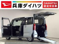 タントスローパーＸ　ワンオーナー　福祉車両　電動ウインチ　両側電動走行無制限１年保証　両側電動スライドドア　ワンオーナー　福祉車輛　前後コーナーセンサー　前席シートヒーター　オートマチックハイビーム　ＬＥＤヘッドライト　アイドリングストップ　横滑り防止装置　ウインチ
