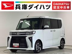 タントカスタムＸ　両側電動スライド　シートヒーター　スマートキー走行無制限１年保証　両側電動スライドドア　前後コーナーセンサー　前席シートヒーター　オートマチックハイビーム　ＬＥＤヘッドライト　オートブレーキホールド　スマートキー　１４インチ純正アルミホイール