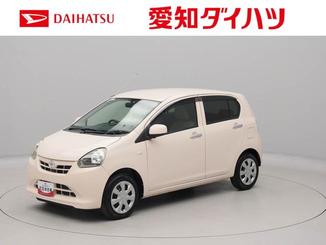 ピクシスエポックＸ（愛知県）の中古車