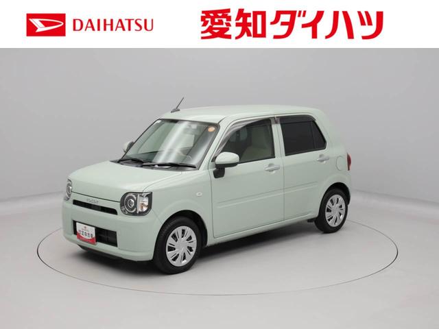 ミラトコットＬキーレス　衝突軽減ブレーキ　ＬＥＤランプ（愛知県）の中古車