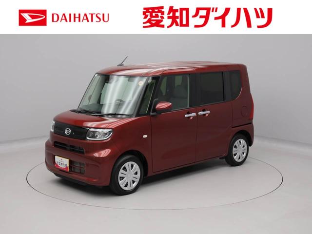 タントＸ（愛知県）の中古車