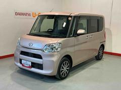 タントＸ　ＶＳ　ＳＡＩＩＩ踏み間違え防止　レーンキープアシスト　左右電動スライドドア　３６０度カメラ　Ａライト　イモビライザー　ナビＴＶ　運転席シートヒーター　スマートキー　アルミホイール　エアバック　バックモニター　ＡＢＳ