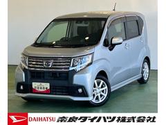 ムーヴカスタム　Ｘ　ＳＡＩＩナビ　ドラレコ　ＥＴＣ　プッシュボタンスタ−ト　衝突被害軽減ブレーキ　テレビキャンセラー　バックカメラ