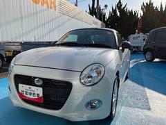 コペンセロ　Ｓ２ＷＤ　５速マニュアル　６６０ｃｃ　ターボ　電動開閉ルーフ　レカロシート　純正ナビ　バックモニター　ＥＴＣ車載器　ＡＢＳ　運転席・助手席エアバッグ　ＭＯＭＯステアリング　ワンオーナー車