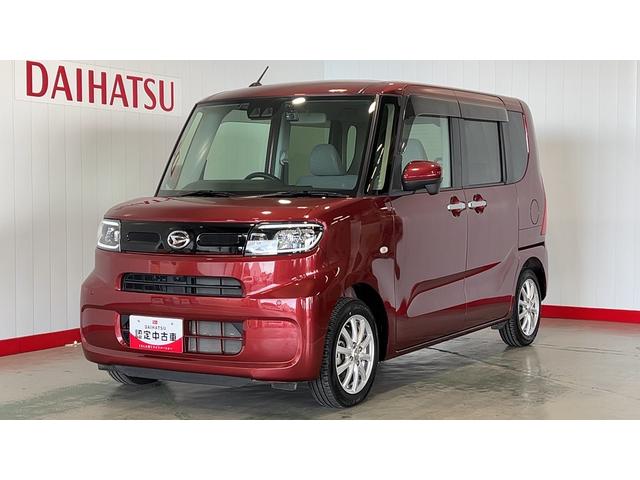 タントＸ（茨城県）の中古車