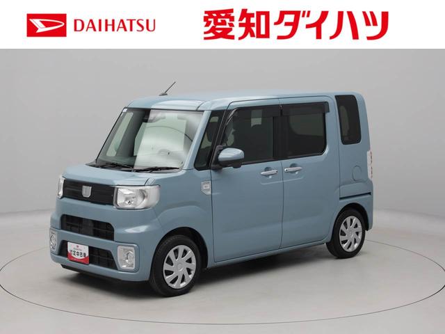 ウェイクＬスペシャルリミテッドＳＡIII（愛知県）の中古車