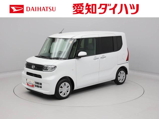 タントＸ電動パーキングブレーキ・オートブレーキホールド機能・コーナーセンサー・運転席＆助手席シートヒーター・両側パワースライドドア（愛知県）の中古車