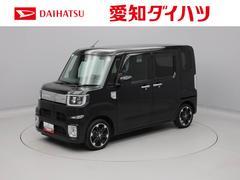 ウェイクＧターボ　レジャーエディションＳＡＩＩＩ　ナビ　ＥＴＣドライブレコーダー　ＴＶ　バックカメラ　両側電動スライドドア　ＬＥＤヘッドライト　アルミホイール　アイドリングストップ　プッシュスタート　エアバック　ＡＢＳ　ＣＶＴ　キーフリー