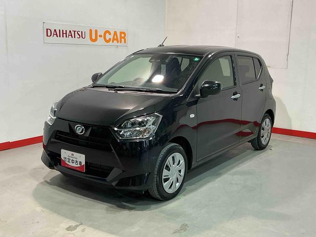 ミライースＸ　ＳＡIII運転席エアバック　車線逸脱防止　前後ソナー　電動電格ミラー　キ−レス　ナビ・ＴＶ　ＬＥＤヘットライト　ＥＴＣ付　バックカメラ付き　ＡＢＳ　オートライト　メモリナビ（栃木県）の中古車