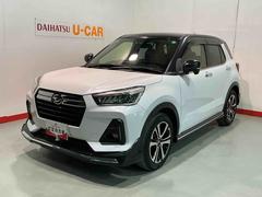 ロッキープレミアムパノラマモニター対応　ナビゲーションシステム　アダプティブクルーズコントロール　衝突被害軽減ブレーキ　シートヒータ　クリアランスソナー　キーフリーシステム　アルミホイール　　ＥＴＣ車載器