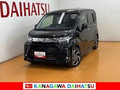 ムーヴカスタム　ＲＳ　ハイパーリミテッドＳＡＩＩＩサポカーＳワイド適合　ドラレコ　パノラマモニター対応　ステアリングスイッチ　ＵＳＢ接続端子　Ｐスタート　運転席シートヒーター　アイドリングストップ　電動格納ミラー　オートハイビーム　キーフリー